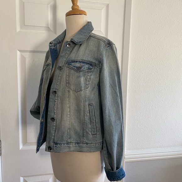 Denim Jacket - Picture 4 of 8